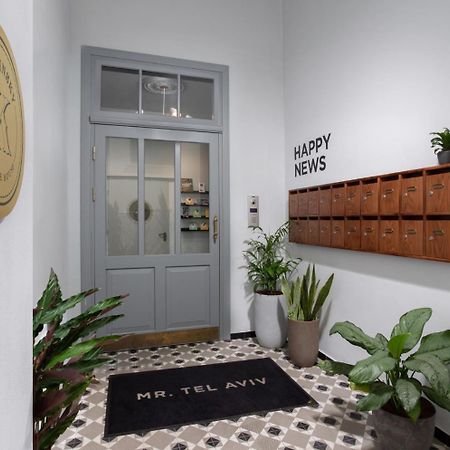 Mr. Katinsky - By Tlv2Go Apartment Tel Aviv Exterior photo