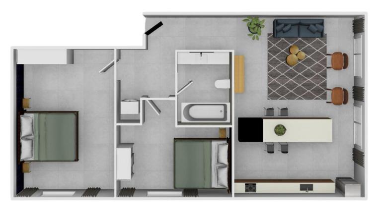 Mr. Katinsky - By Tlv2Go Apartment Tel Aviv Room photo