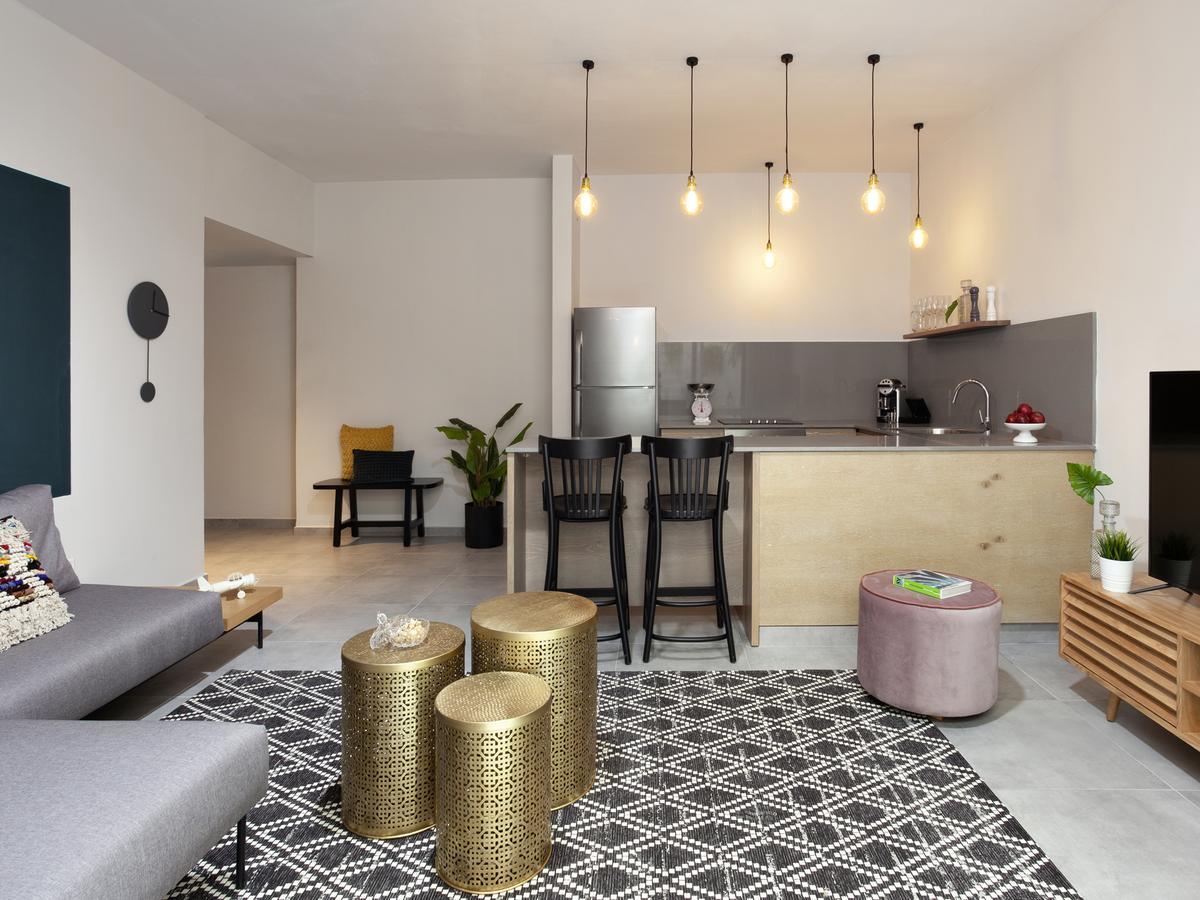 Mr. Katinsky - By Tlv2Go Apartment Tel Aviv Exterior photo