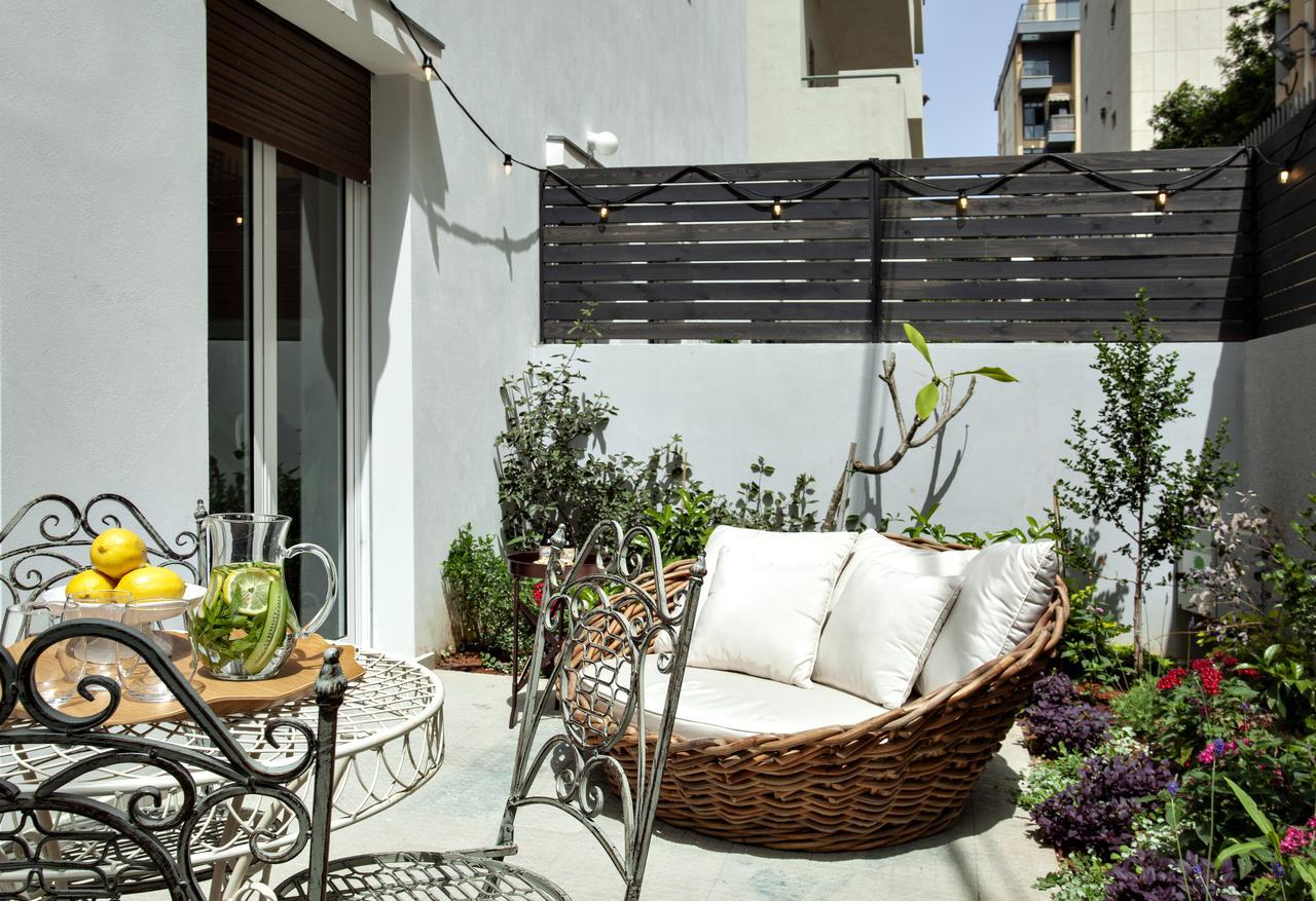 Mr. Katinsky - By Tlv2Go Apartment Tel Aviv Exterior photo